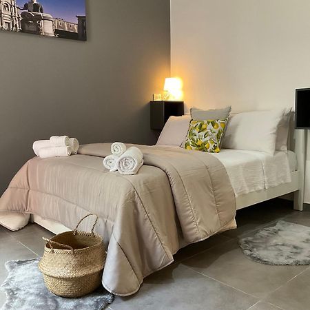 Alle Porte Del Castello 23 Katania Zewnętrze zdjęcie