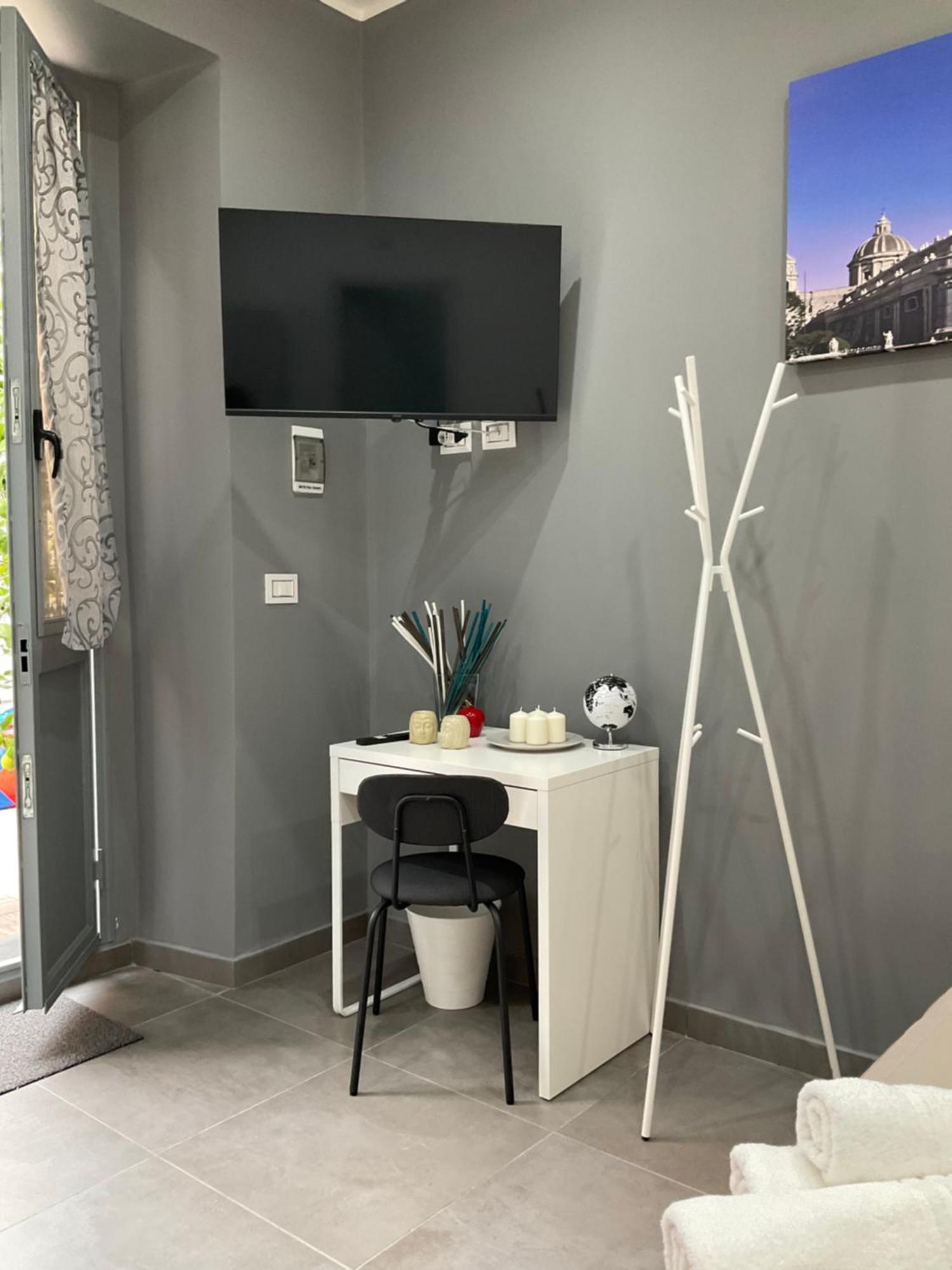 Alle Porte Del Castello 23 Katania Zewnętrze zdjęcie