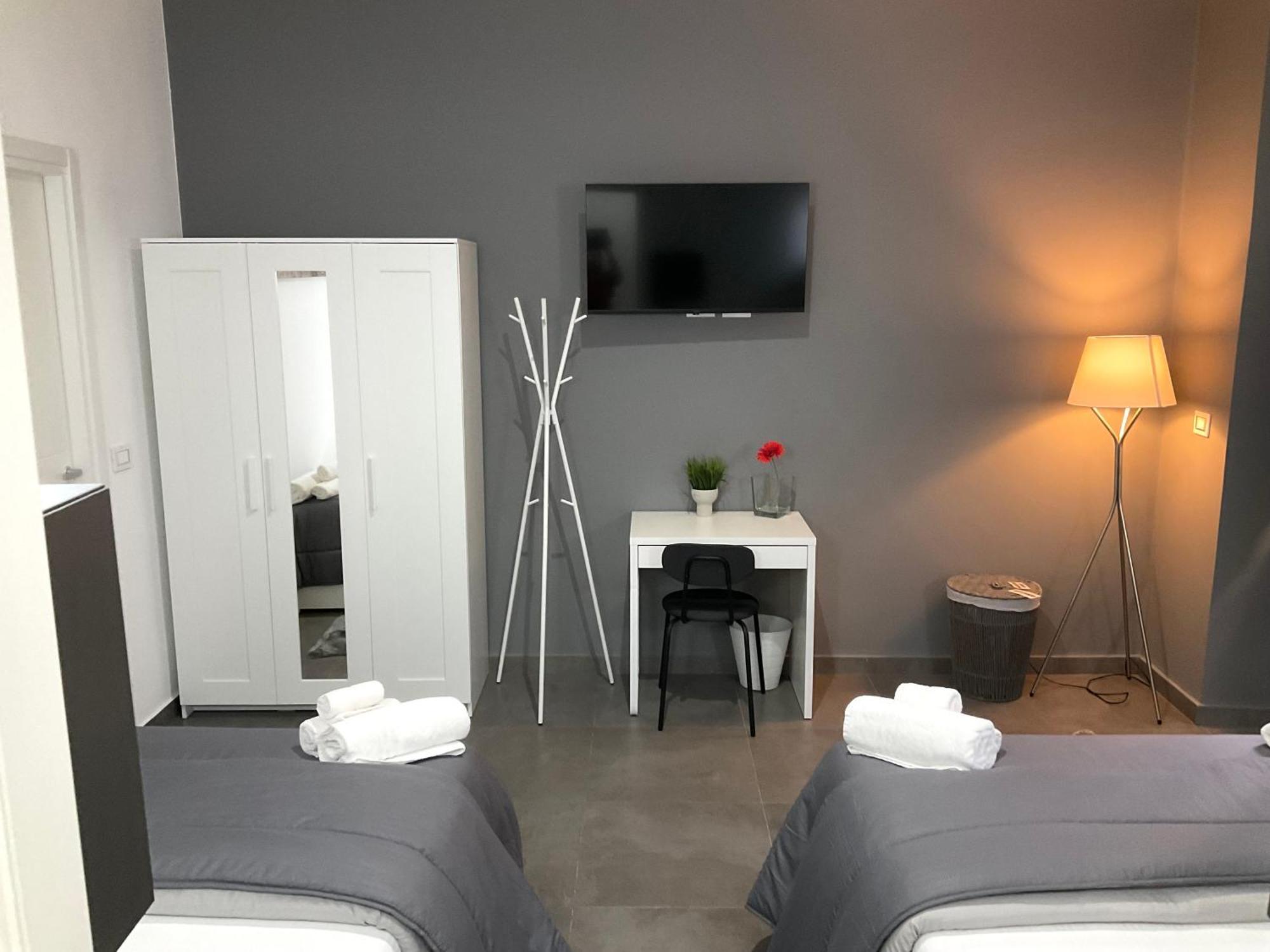 Alle Porte Del Castello 23 Katania Zewnętrze zdjęcie