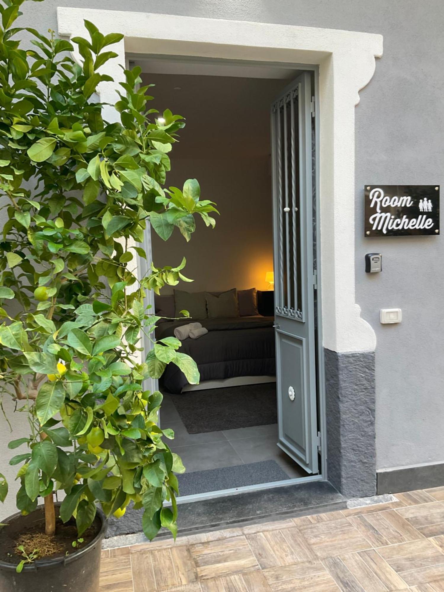 Alle Porte Del Castello 23 Katania Zewnętrze zdjęcie